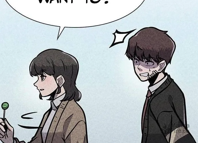 Death Code Chapter 5 page 122 - 