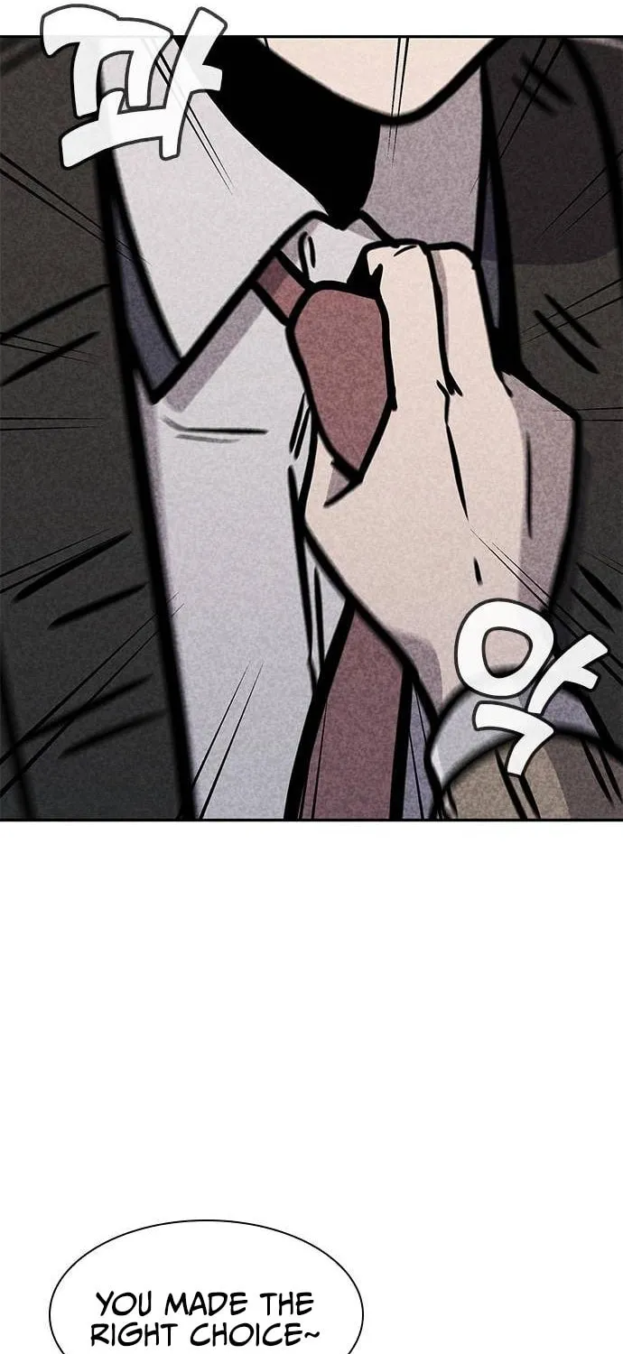 Death Code Chapter 5 page 128 - 