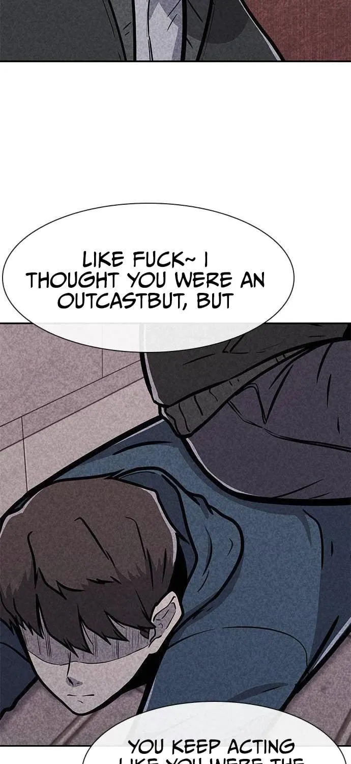 Death Code Chapter 5 page 14 - 