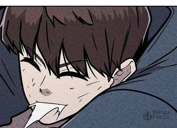 Death Code Chapter 5 page 17 - 