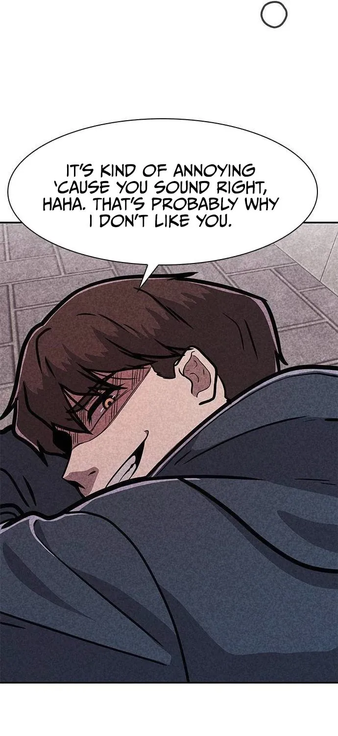 Death Code Chapter 5 page 21 - 