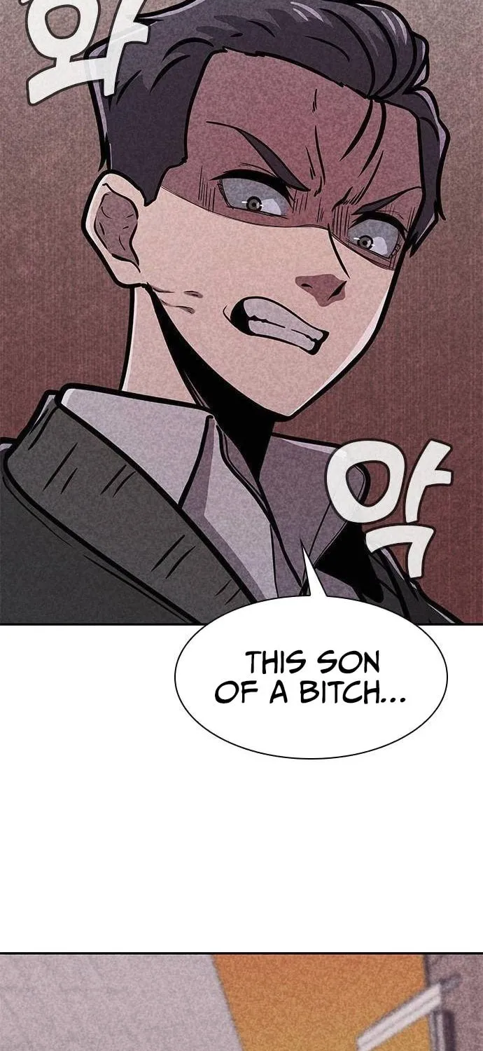 Death Code Chapter 5 page 23 - 