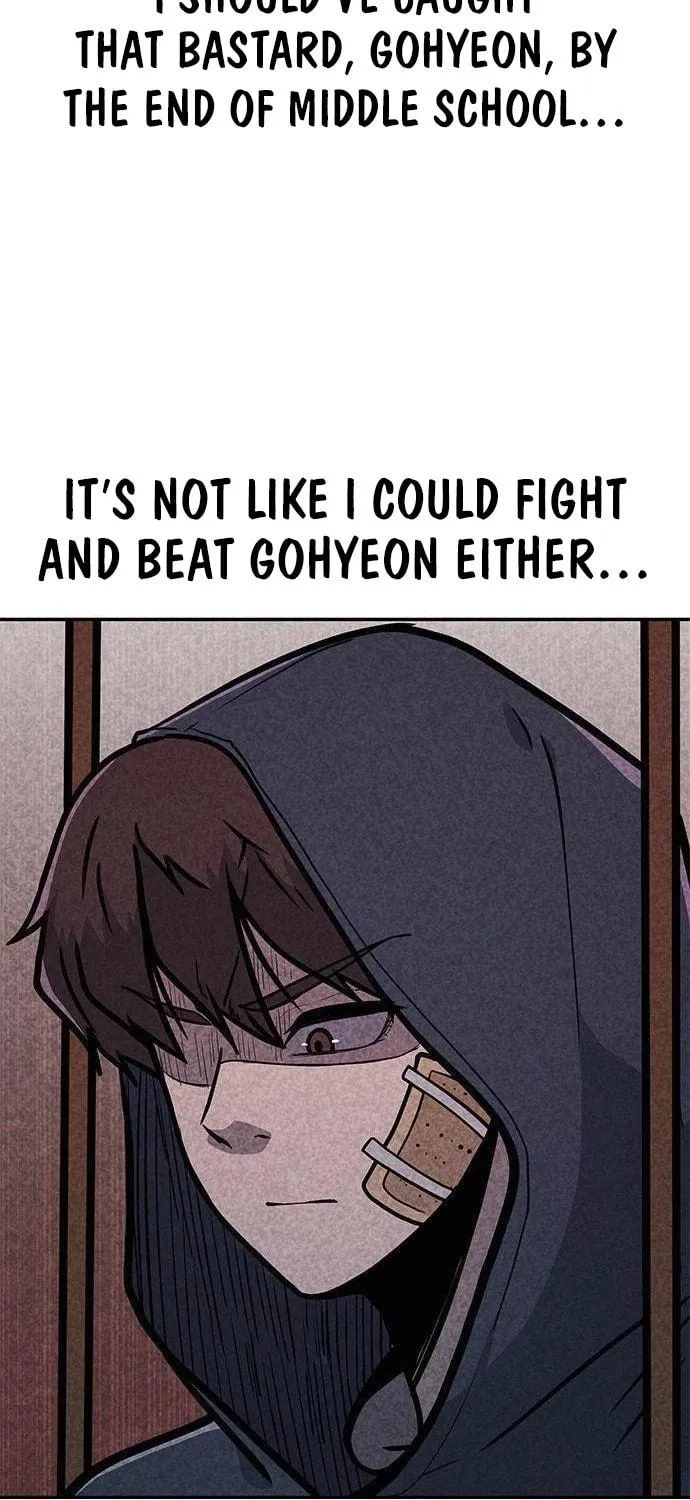 Death Code Chapter 5 page 31 - 