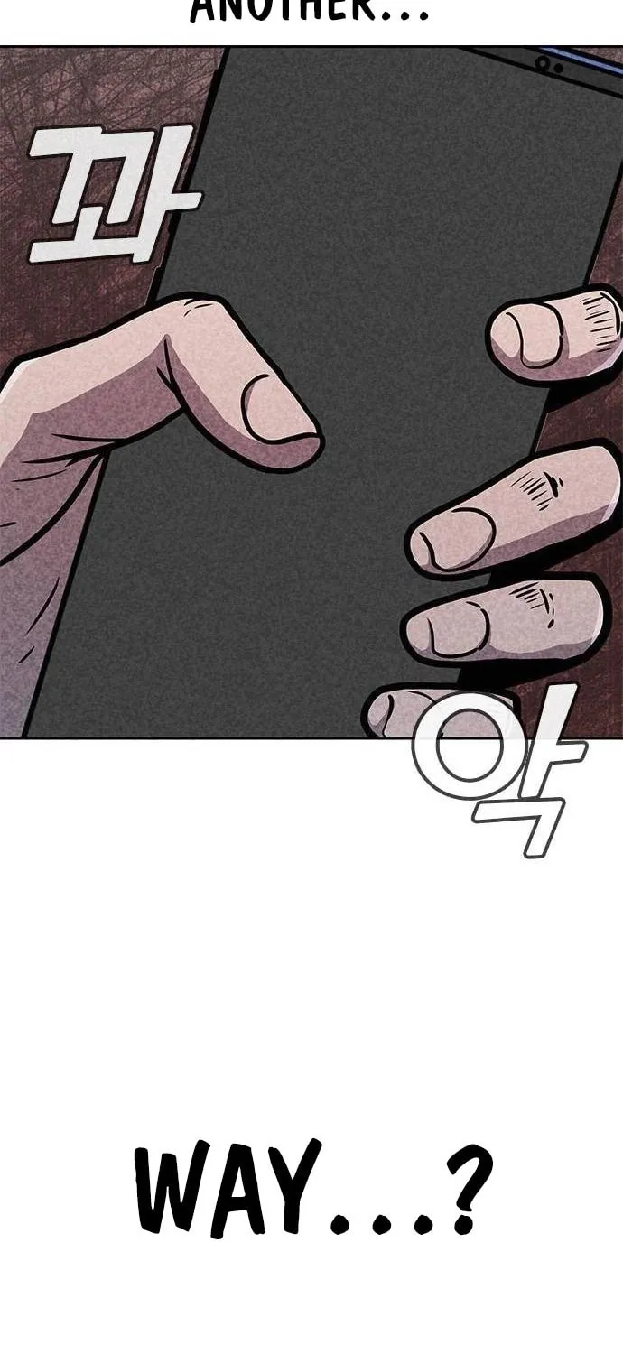 Death Code Chapter 5 page 33 - 