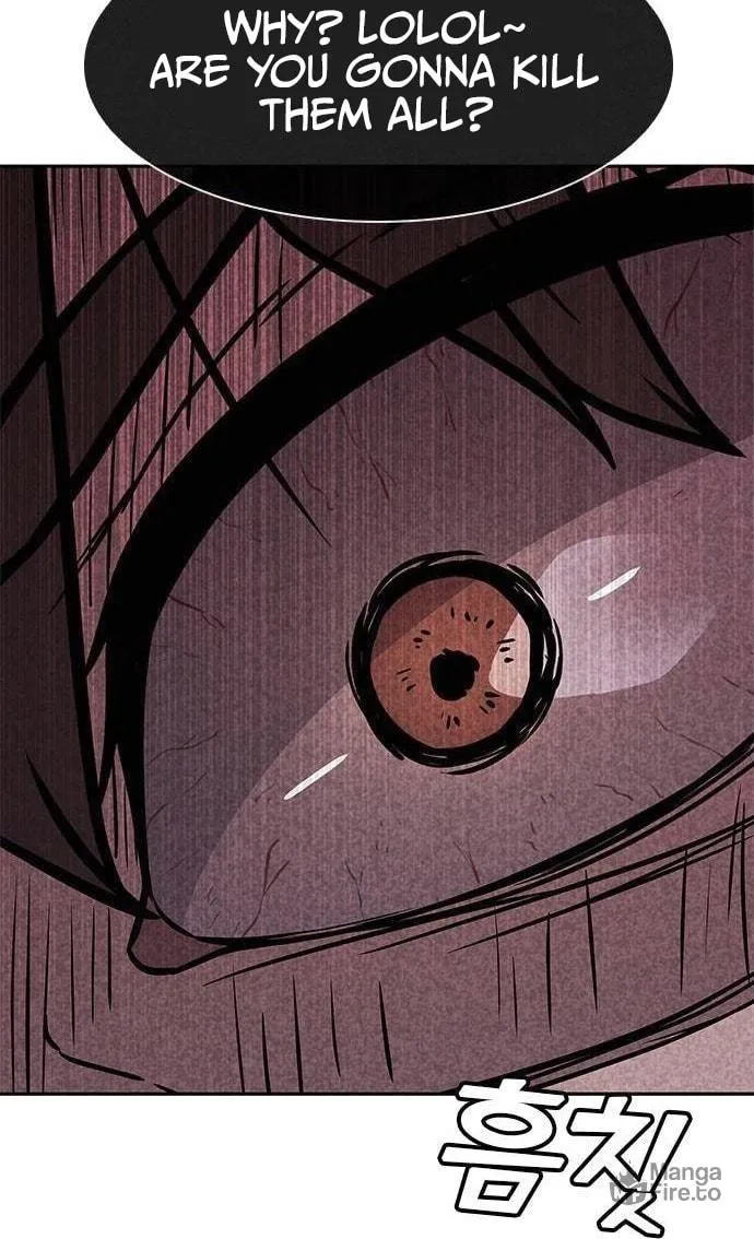 Death Code Chapter 5 page 35 - 
