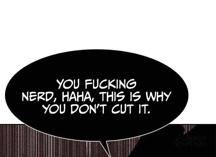 Death Code Chapter 5 page 37 - 