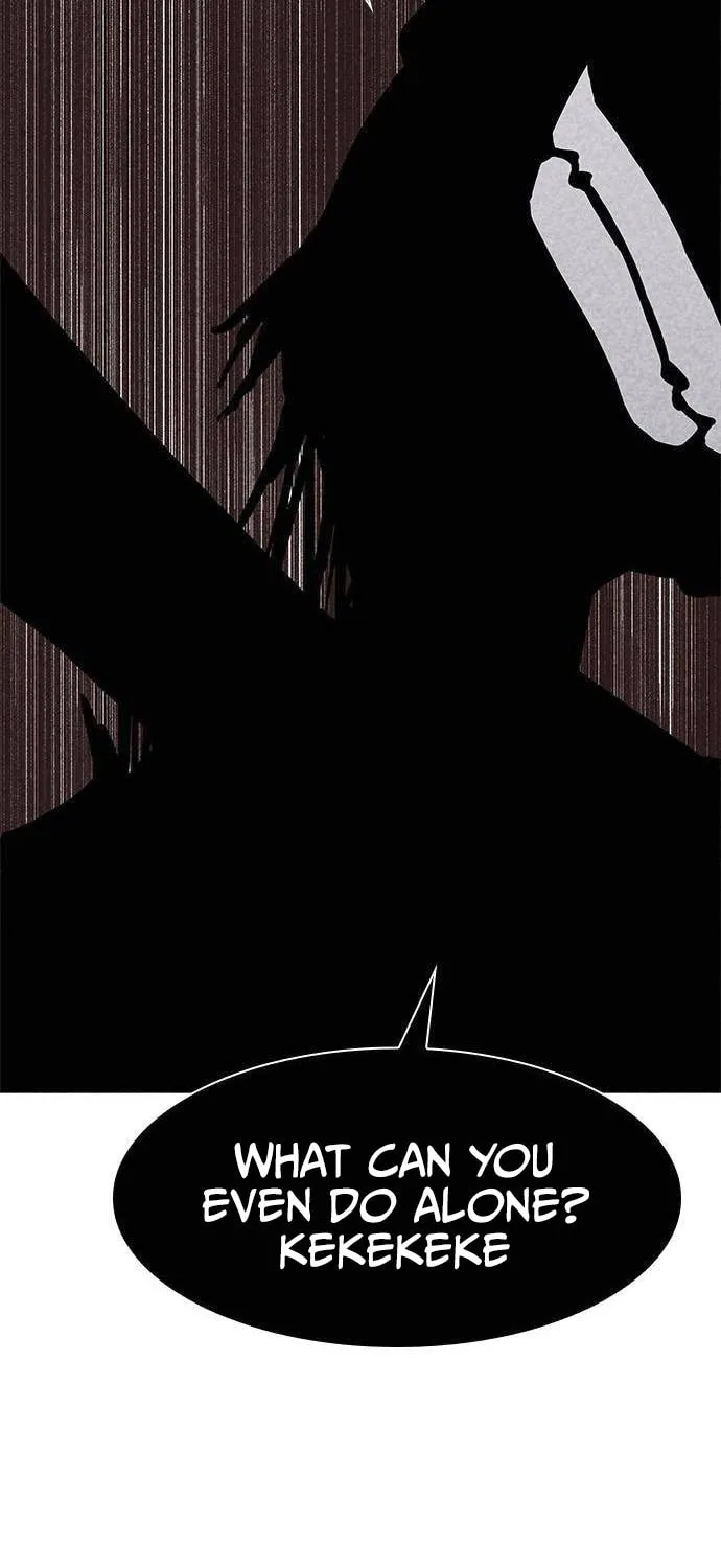Death Code Chapter 5 page 38 - 
