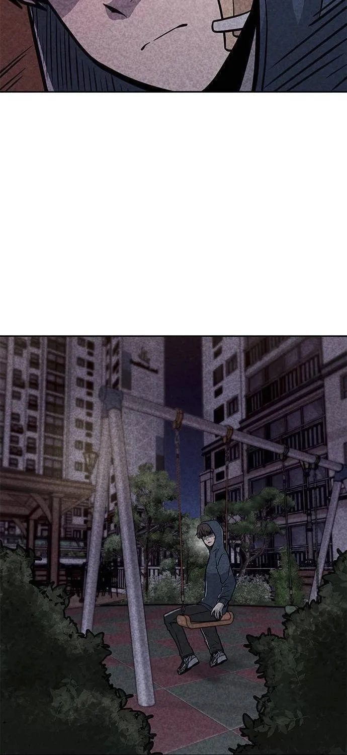 Death Code Chapter 5 page 40 - 