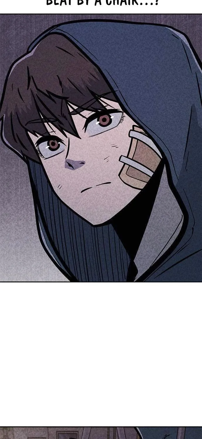 Death Code Chapter 5 page 42 - 