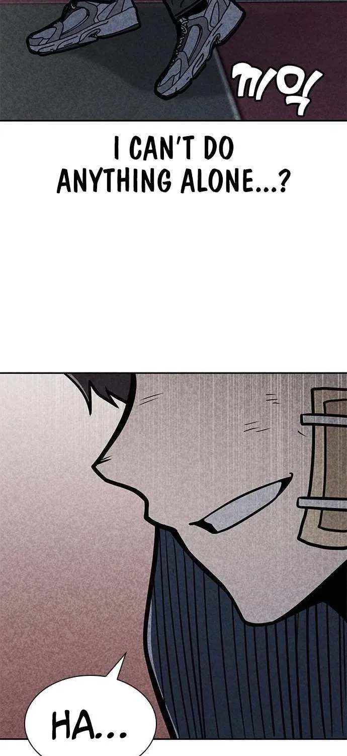 Death Code Chapter 5 page 44 - 