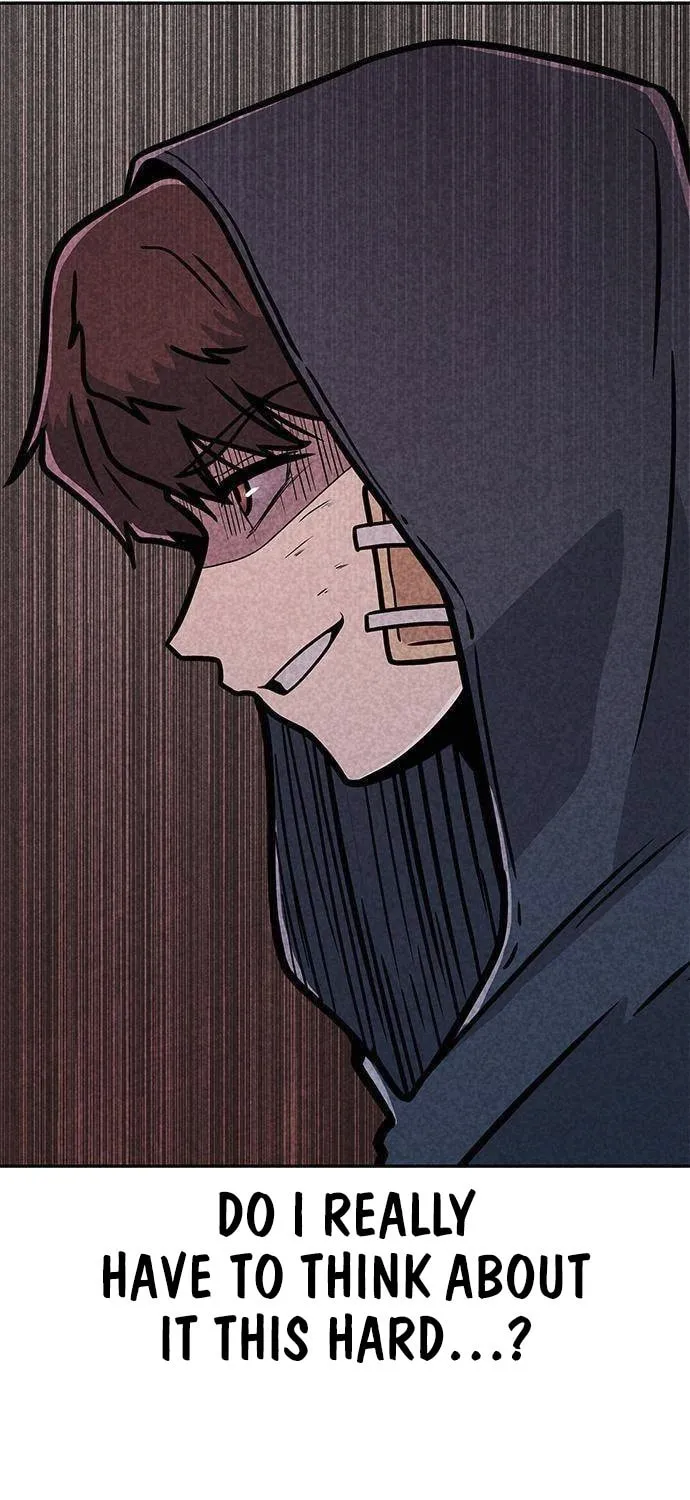Death Code Chapter 5 page 46 - 