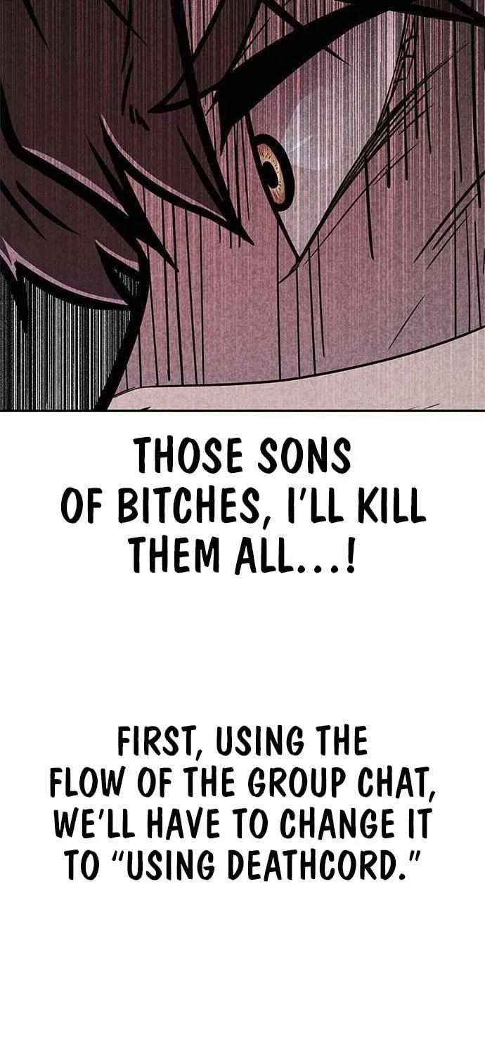 Death Code Chapter 5 page 48 - 