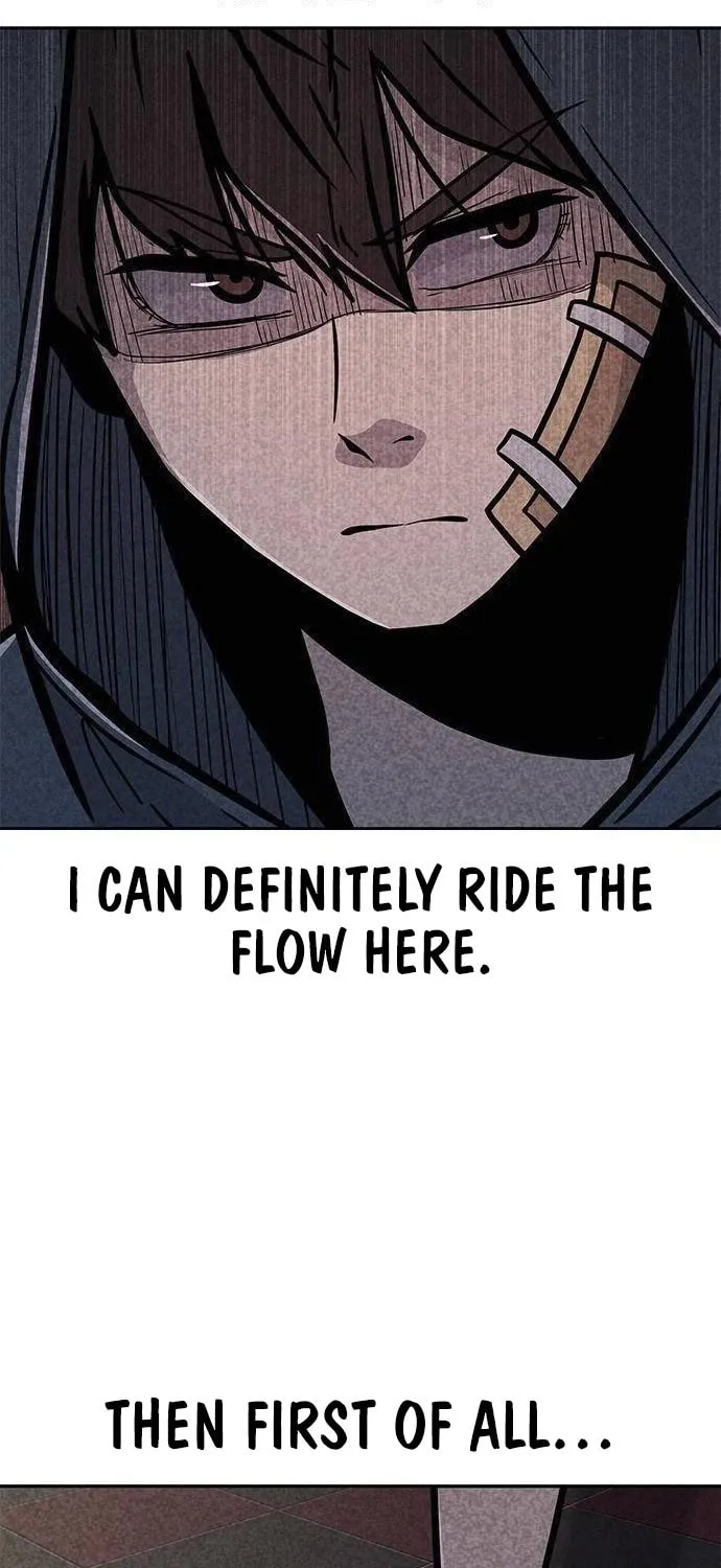 Death Code Chapter 5 page 51 - 