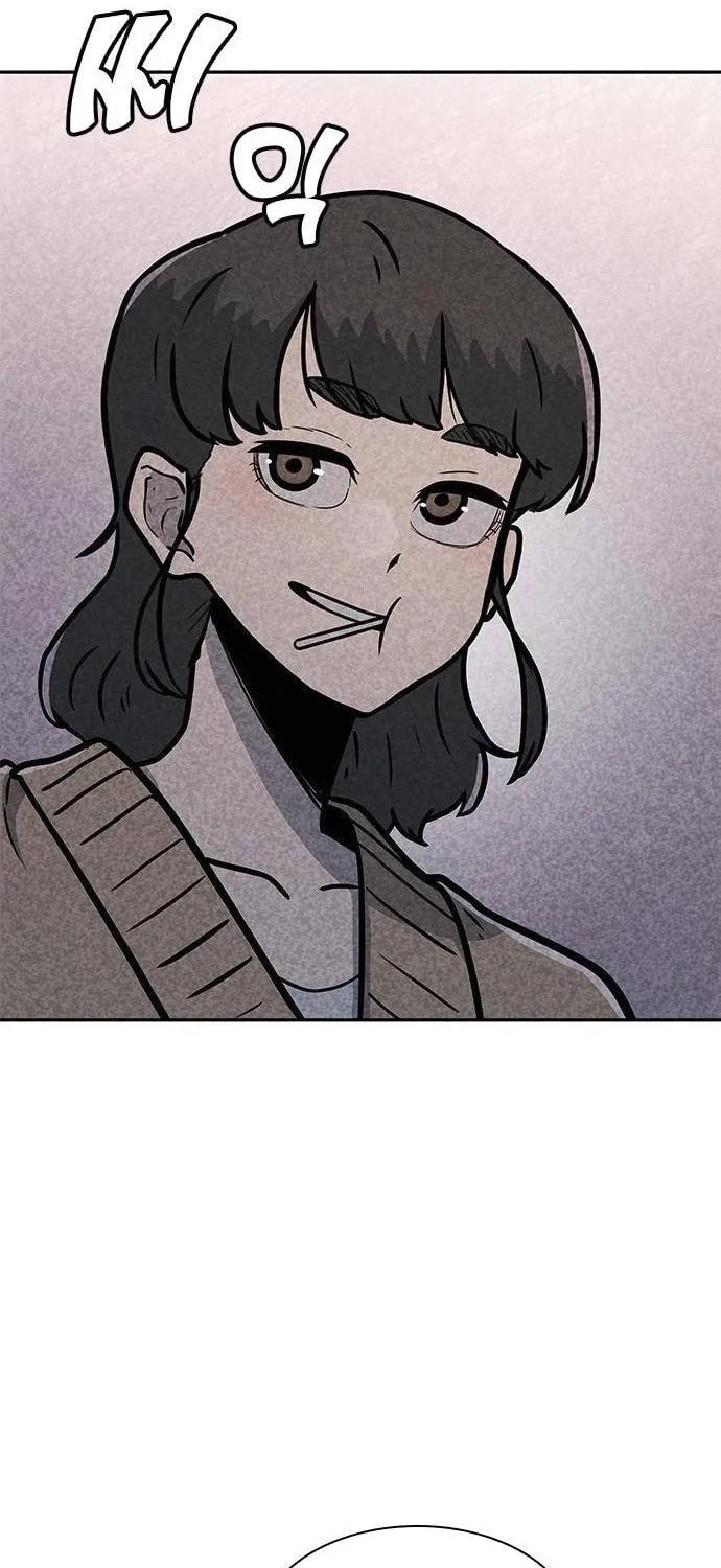 Death Code Chapter 5 page 55 - 