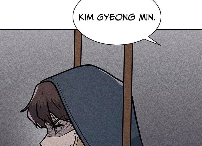 Death Code Chapter 5 page 56 - 