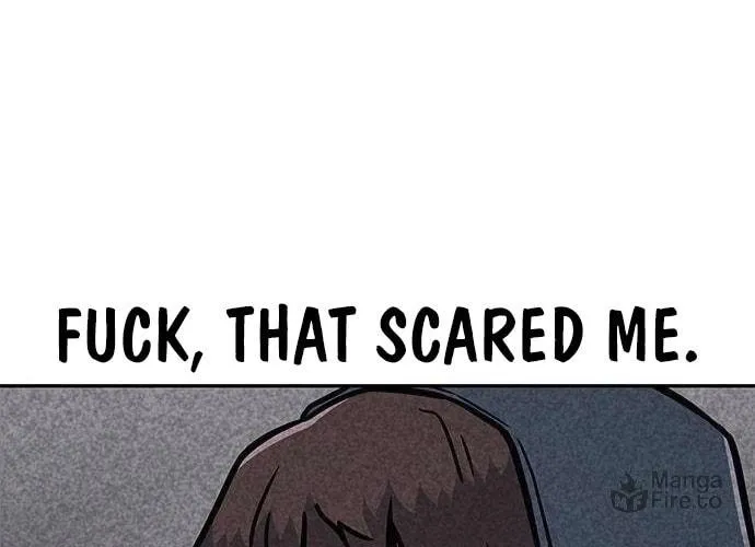 Death Code Chapter 5 page 60 - 