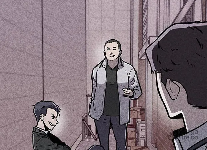 Death Code Chapter 5 page 7 - 