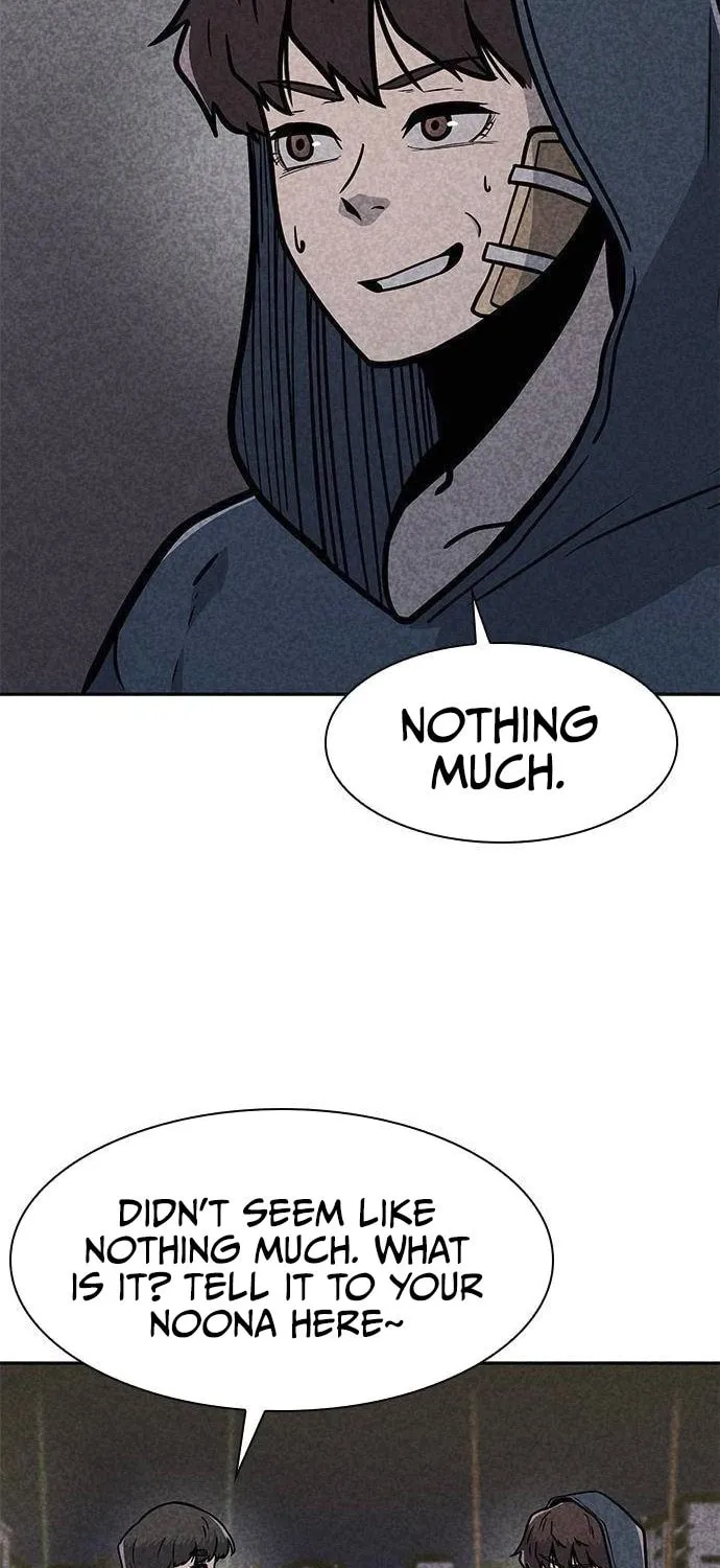 Death Code Chapter 5 page 61 - 