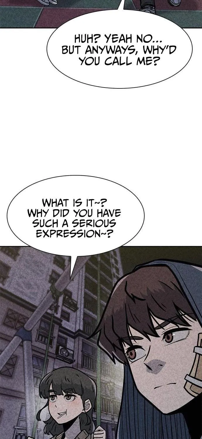Death Code Chapter 5 page 63 - 