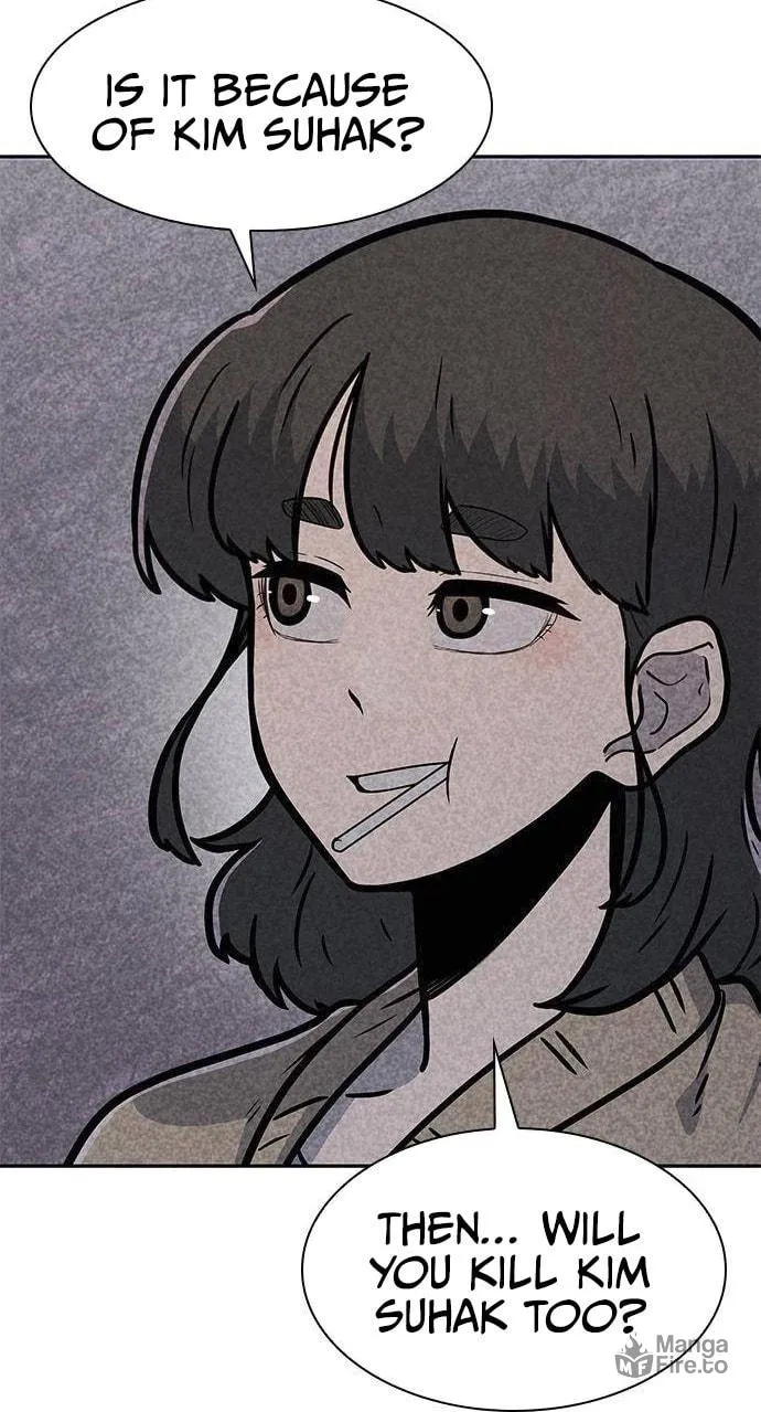 Death Code Chapter 5 page 65 - 