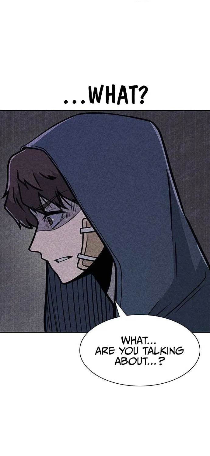 Death Code Chapter 5 page 66 - 