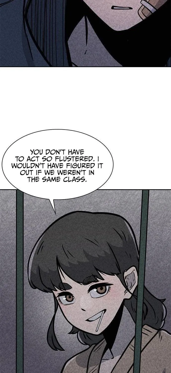 Death Code Chapter 5 page 70 - 