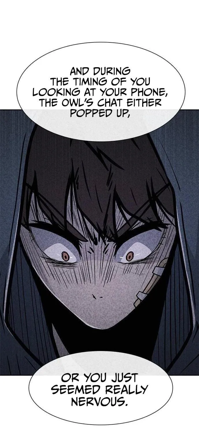Death Code Chapter 5 page 72 - 