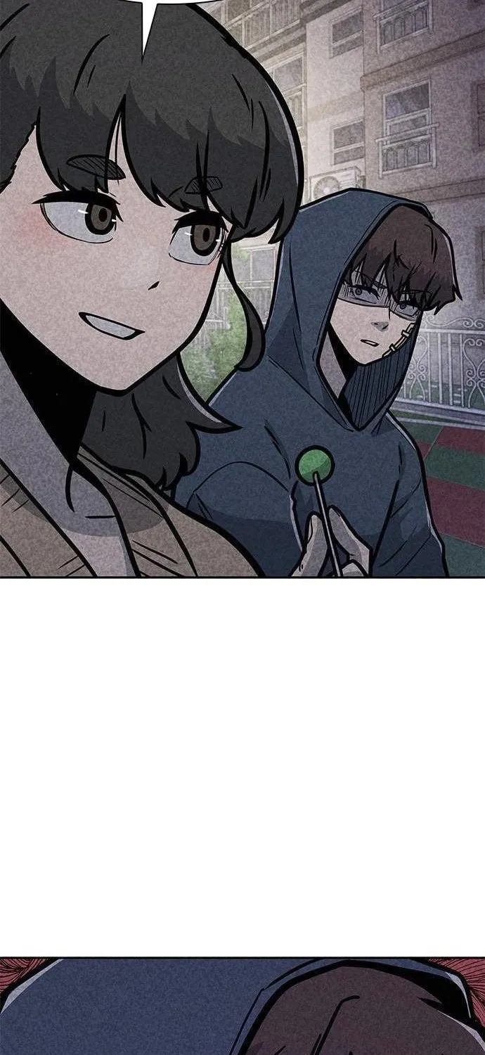 Death Code Chapter 5 page 74 - 