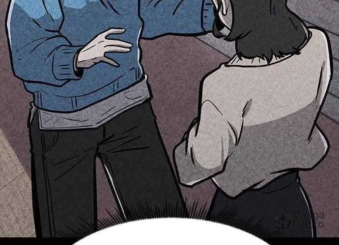 Death Code Chapter 5 page 77 - 