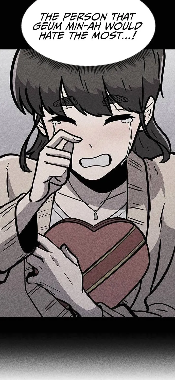 Death Code Chapter 5 page 78 - 