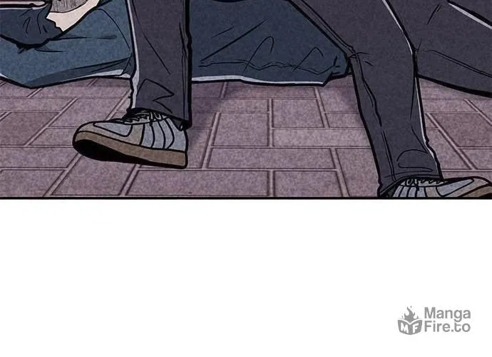 Death Code Chapter 5 page 9 - 