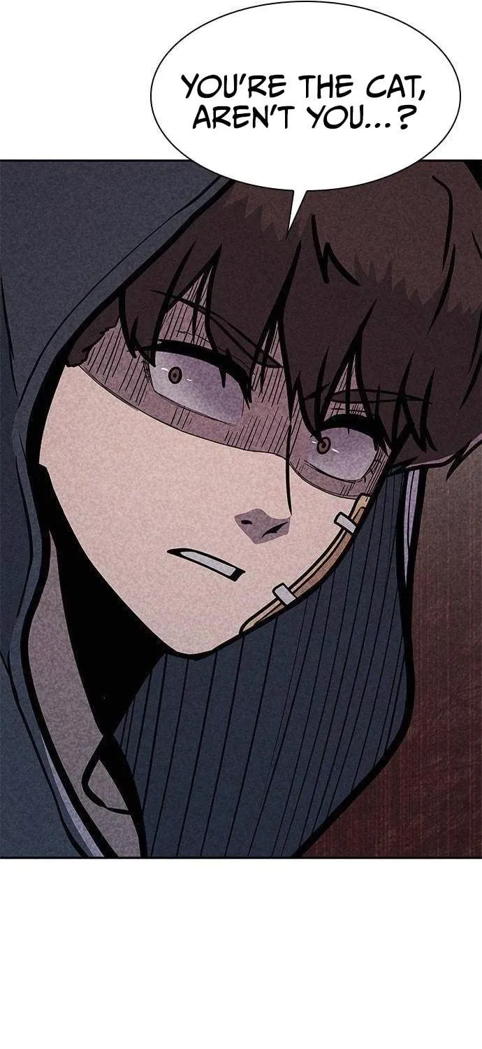 Death Code Chapter 5 page 81 - 