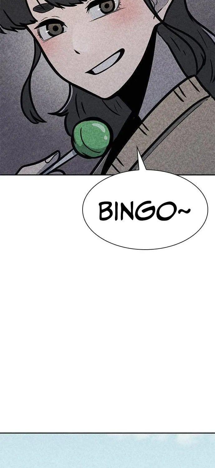 Death Code Chapter 5 page 83 - 