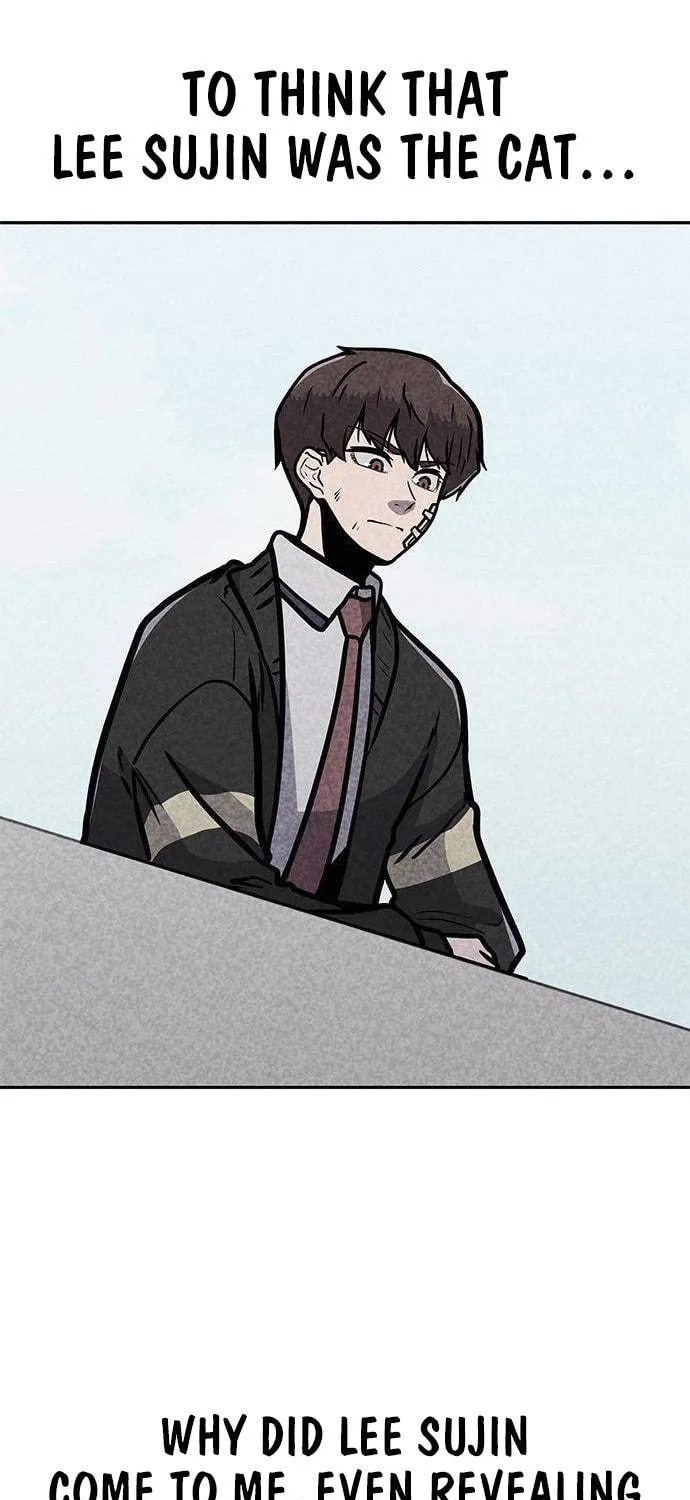 Death Code Chapter 5 page 87 - 