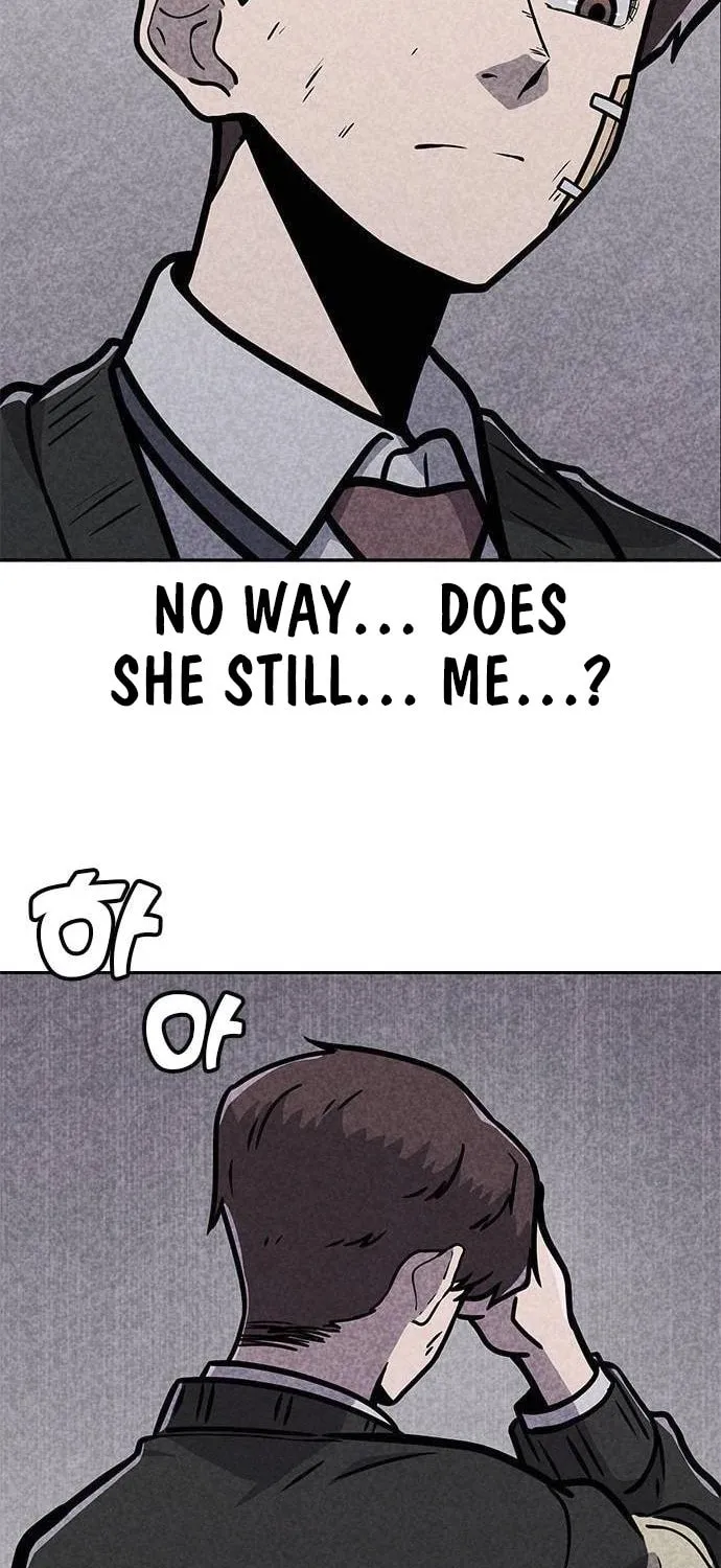 Death Code Chapter 5 page 89 - 