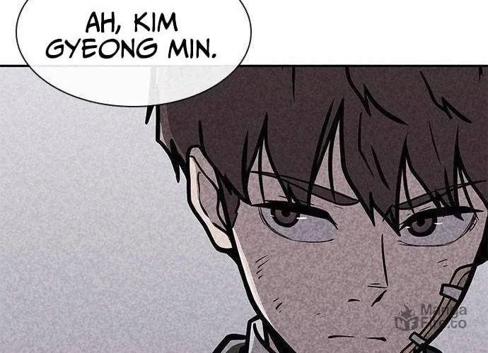 Death Code Chapter 5 page 92 - 