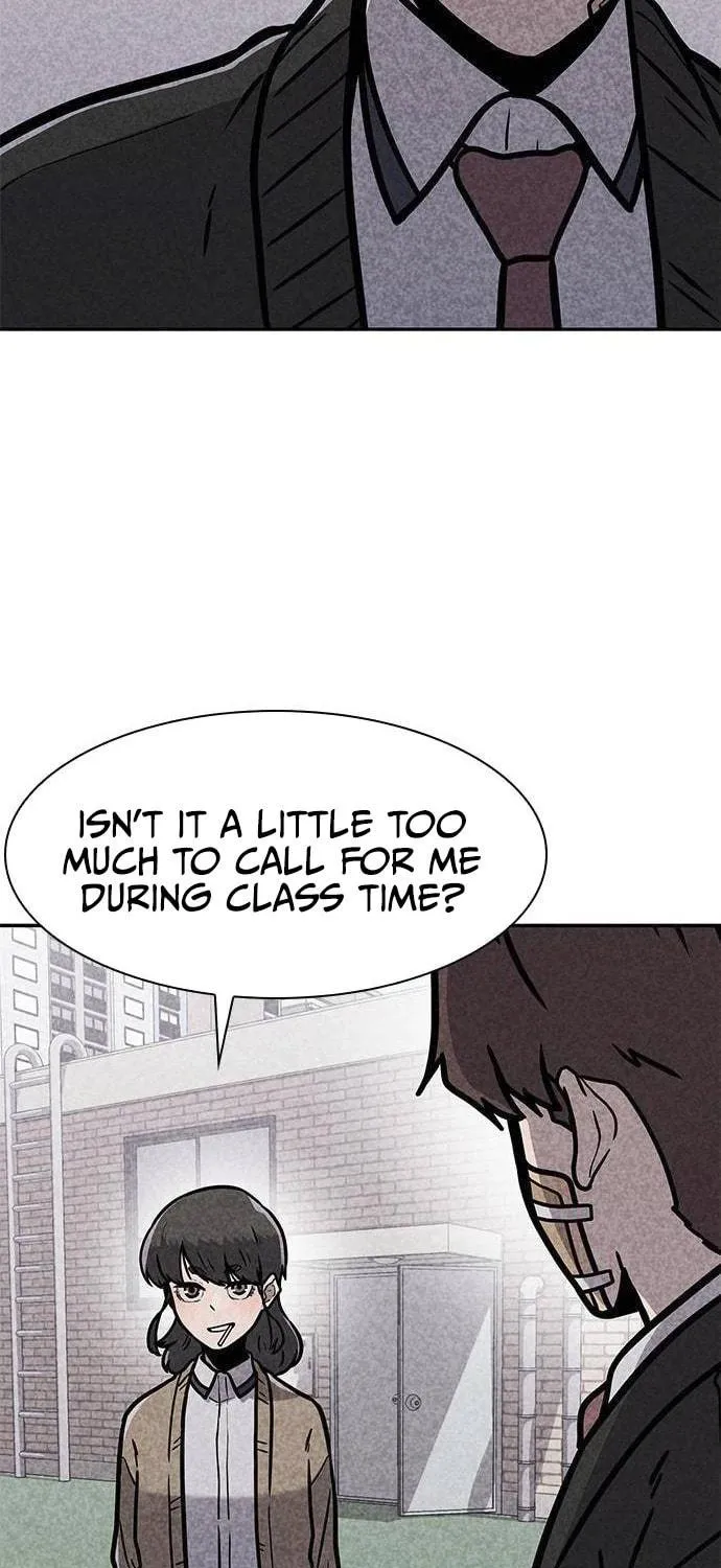 Death Code Chapter 5 page 93 - 