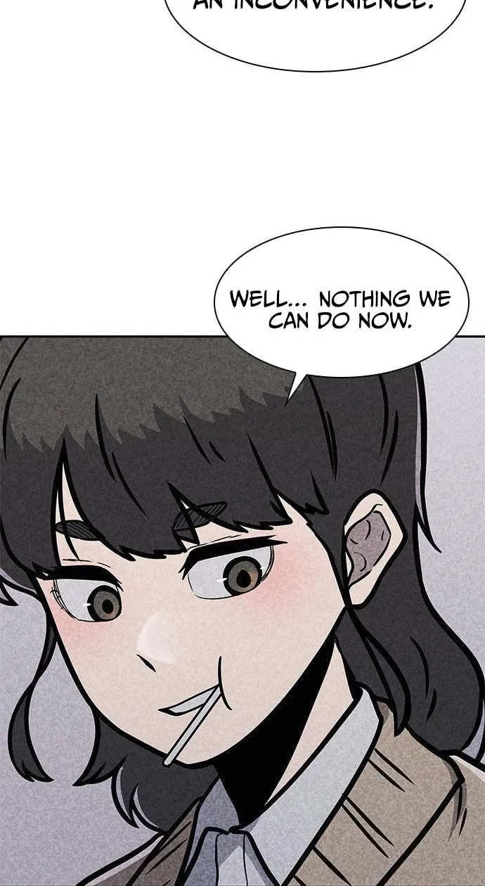 Death Code Chapter 5 page 95 - 