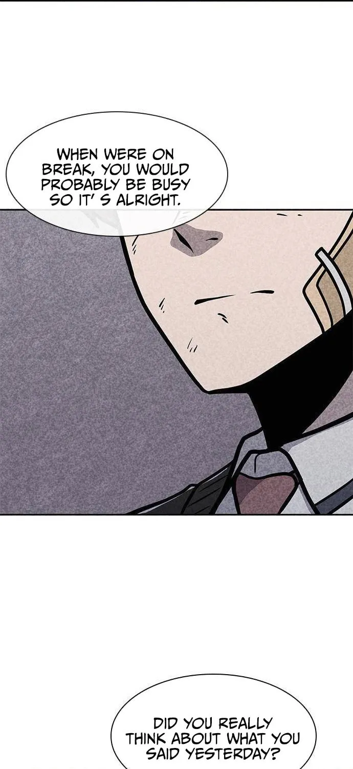 Death Code Chapter 5 page 96 - 