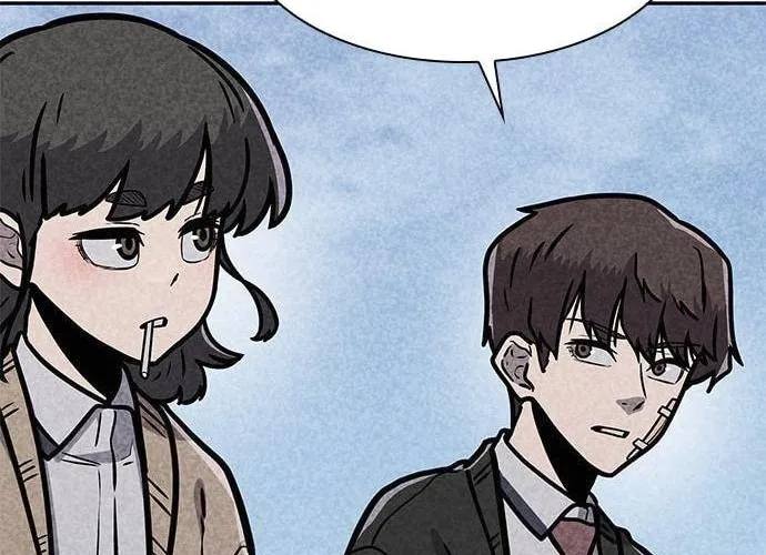 Death Code Chapter 5 page 97 - 