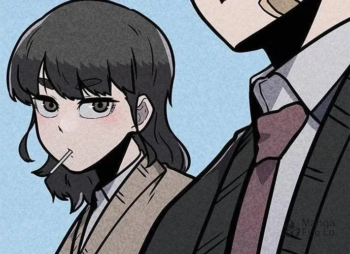 Death Code Chapter 5 page 99 - 