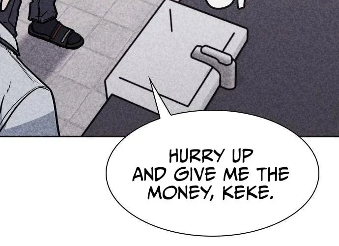 Death Code Chapter 6 page 11 - 