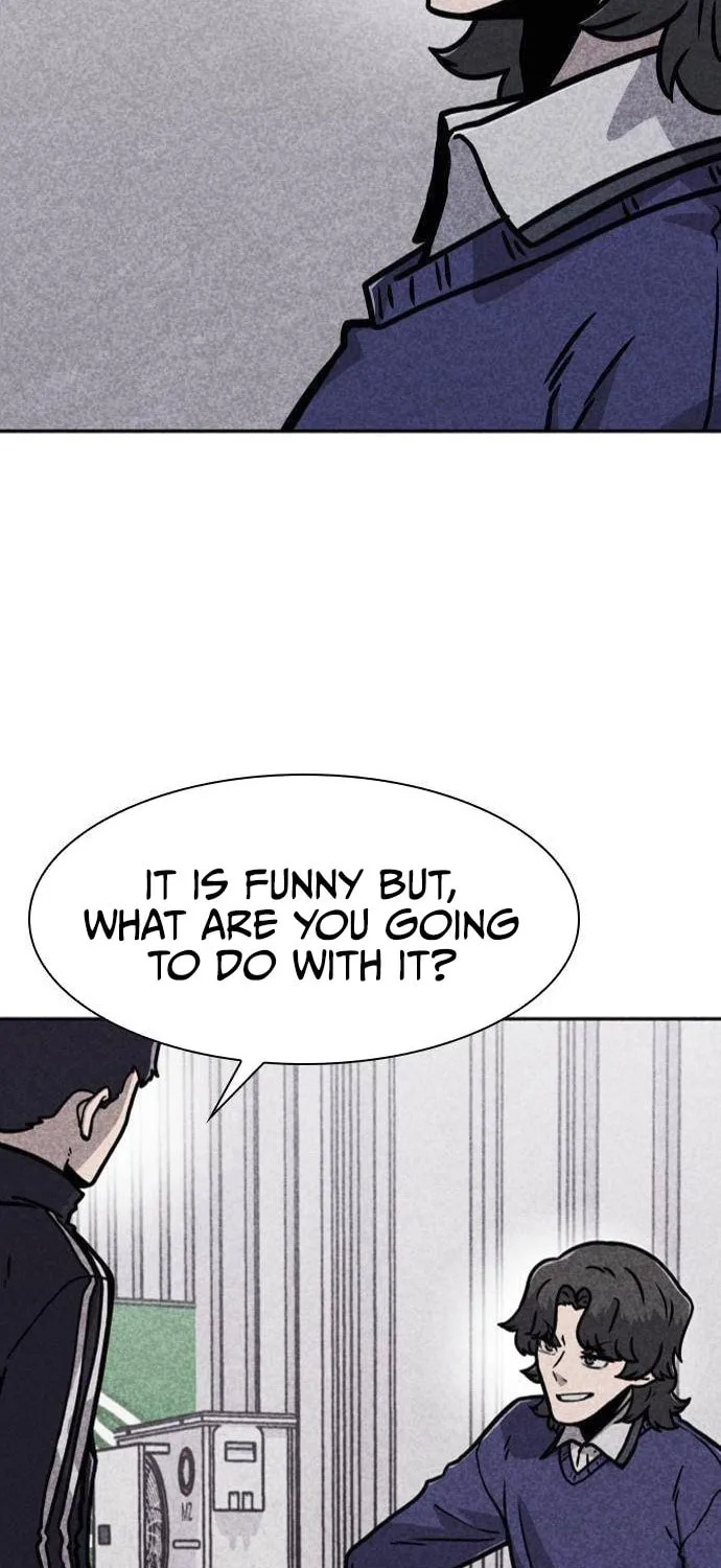 Death Code Chapter 6 page 106 - 