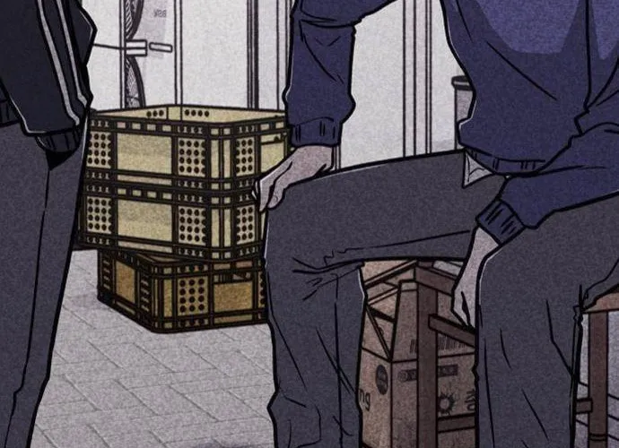 Death Code Chapter 6 page 107 - 