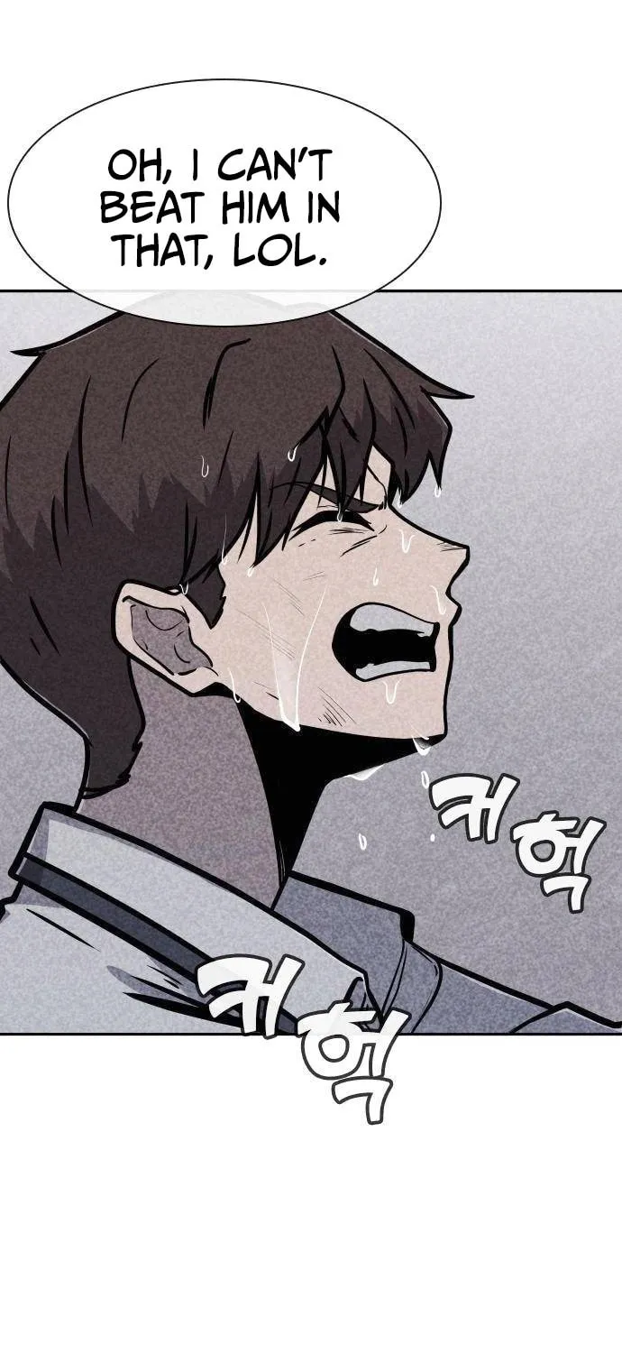 Death Code Chapter 6 page 12 - 