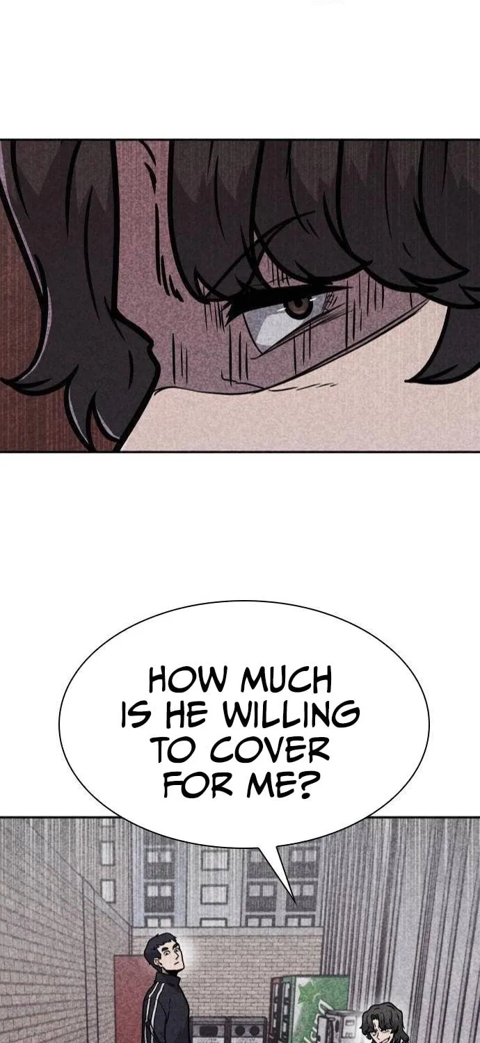 Death Code Chapter 6 page 111 - 