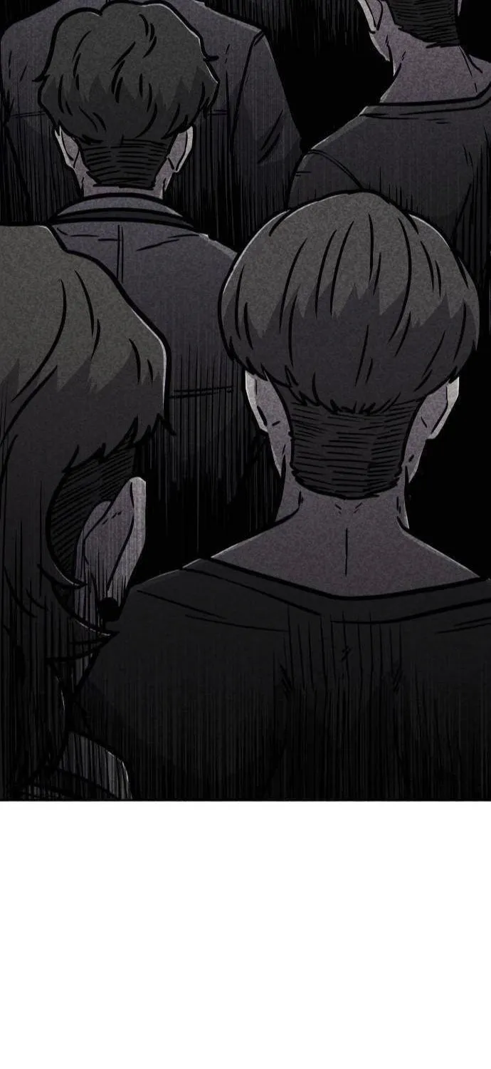 Death Code Chapter 6 page 113 - 
