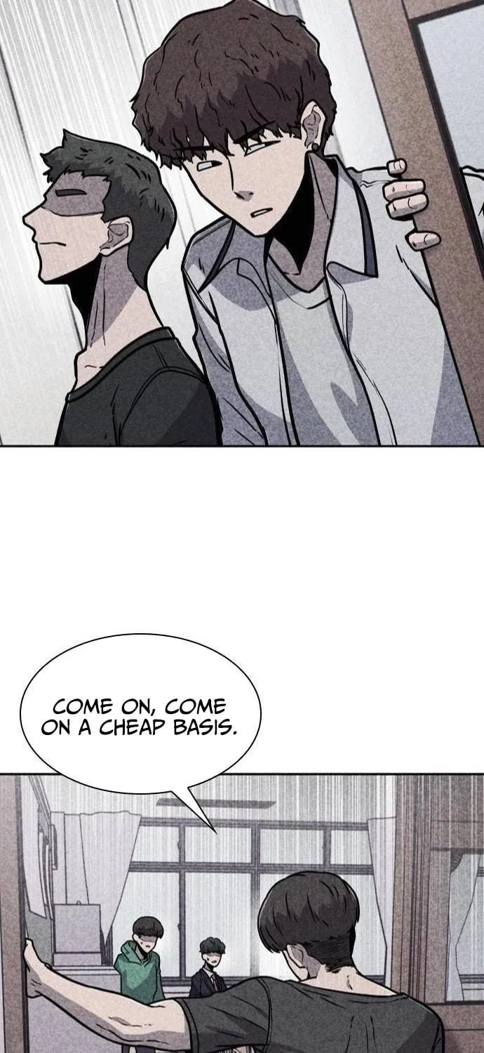 Death Code Chapter 6 page 119 - 
