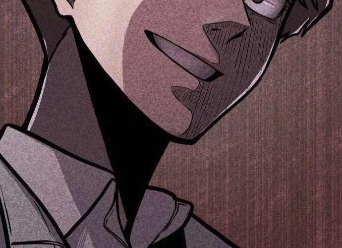 Death Code Chapter 6 page 126 - 