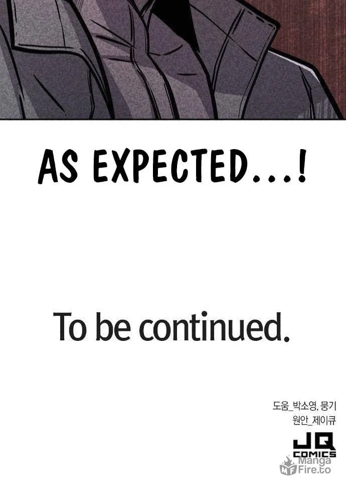 Death Code Chapter 6 page 127 - 